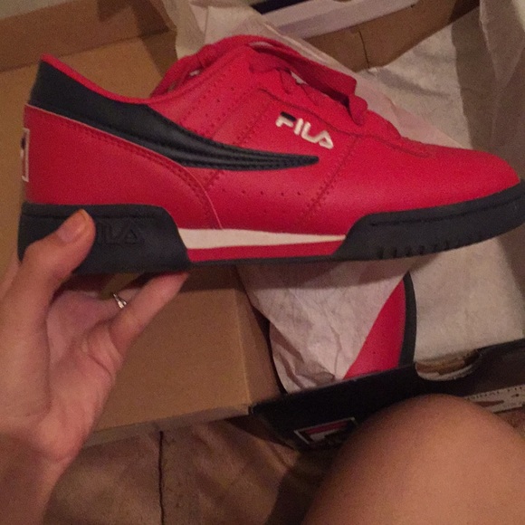 FILA original fitness - Picture 2 of 3